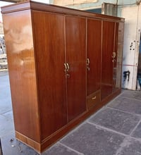 كنتور ٥صاج • نظيف ٨٠٪ • توصيل