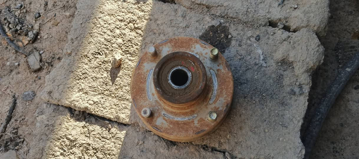السلام عليكم غراض ستوته 21للبيع كلمن بسعره الشراي يجي خاص


**إذا كنت صاحب هذا الإعلان وتريد حذفه لأي سبب، رجاءا أرسل رسالة إلى الدعم الفني**