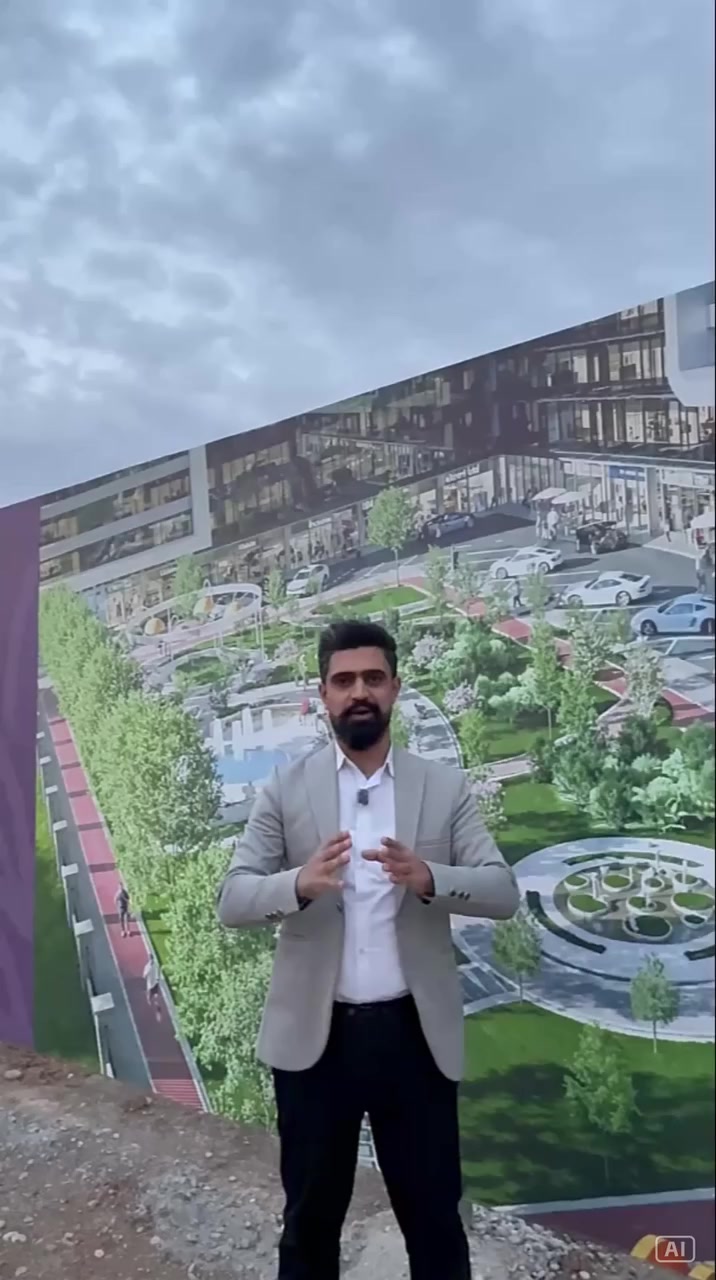 مشروع Lavender skyline   في طرق کرکوك قریب شارع 120.  فقط 10دقیقە بعید عن قلعة.  اکو مساحات مغتلعە.  بها  : 1+1  , 2+1 , 3+1.

سعر کلش مناسب.  سعر 1 واحد * فقط  680$

للمزيد من المعلومات، يرجى الاتصال بالأرقام التالية. أو تواصل معنا عبر واتساب.

0770 957 28 48
0750 957 28 48

پڕۆژەی Lavender Skyline لەسەر ڕێگای کەرکوک نزیک شەقامی 120. تەنها 10 خولەک لە قەڵاوە دوورە. شوقە بەردەستە: 1+1، 2+1، و 3+1.

نرخێکی زۆر گونجاوی هەیە یەك متر  تەنها بە ٦٨٠ دۆلارە.

بۆ زانیاری زیاتر پەیوەندی بەم ژمارە تەلەفونانەو بکەن. یاخود پەیوەندیمان پێوەبکەن لەڕێگەی واتساپەوە:

0770 957 28 48
0750 957 28 48

 #اربیل #بغداد #موصل #کرکوک #انبار #سلیمانی #ناس #ذیقار #نجف #تكریت #عقارات #شقه #شقە #دهوك #عیراق #هەولێر . #فرۆشتن #سعرمناسب
