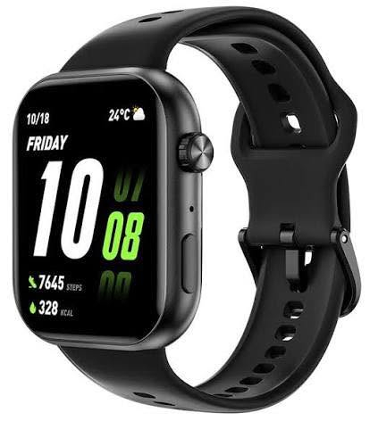 ساعة Honor watch i2 راقيه كلش مفتوحه بدون استخدام ، خلي سعر و اخذها علماً هي بلشركة سعرها 50 الف


**إذا كنت صاحب هذا الإعلان وتريد حذفه لأي سبب، رجاءا أرسل رسالة إلى الدعم الفني**