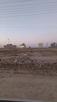 شعلان الساعدي  07737859154 القطع للأستثمار العقاري أو السكن ويوجد أراض...