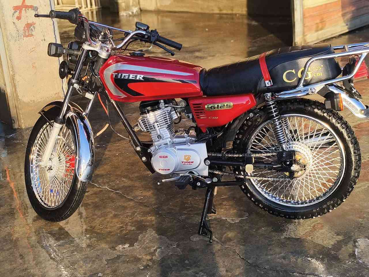 ماطور للبيع تايكر 2023شرط كله علا بلاد شراي دز خاص او خابرني ***********
