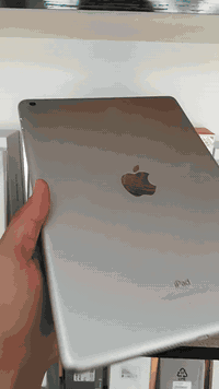 آيباد آبل 9🔥💁‍♂️مستخدم 🔥💁‍♂️مستخدم 🔥💁‍♂️نضافه 🔥💁‍♂️كامل ملحقات🔥💁‍♂️بعد...