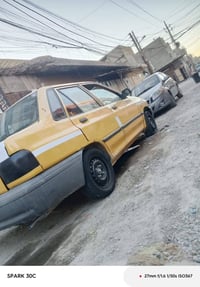 سايبه 11 كير ومكينه حداديه خير من الله كهربائية كله شغاله مسجل هورن لا...