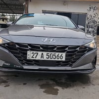 النترا • ٢٠٢٣ • وارد امريكي