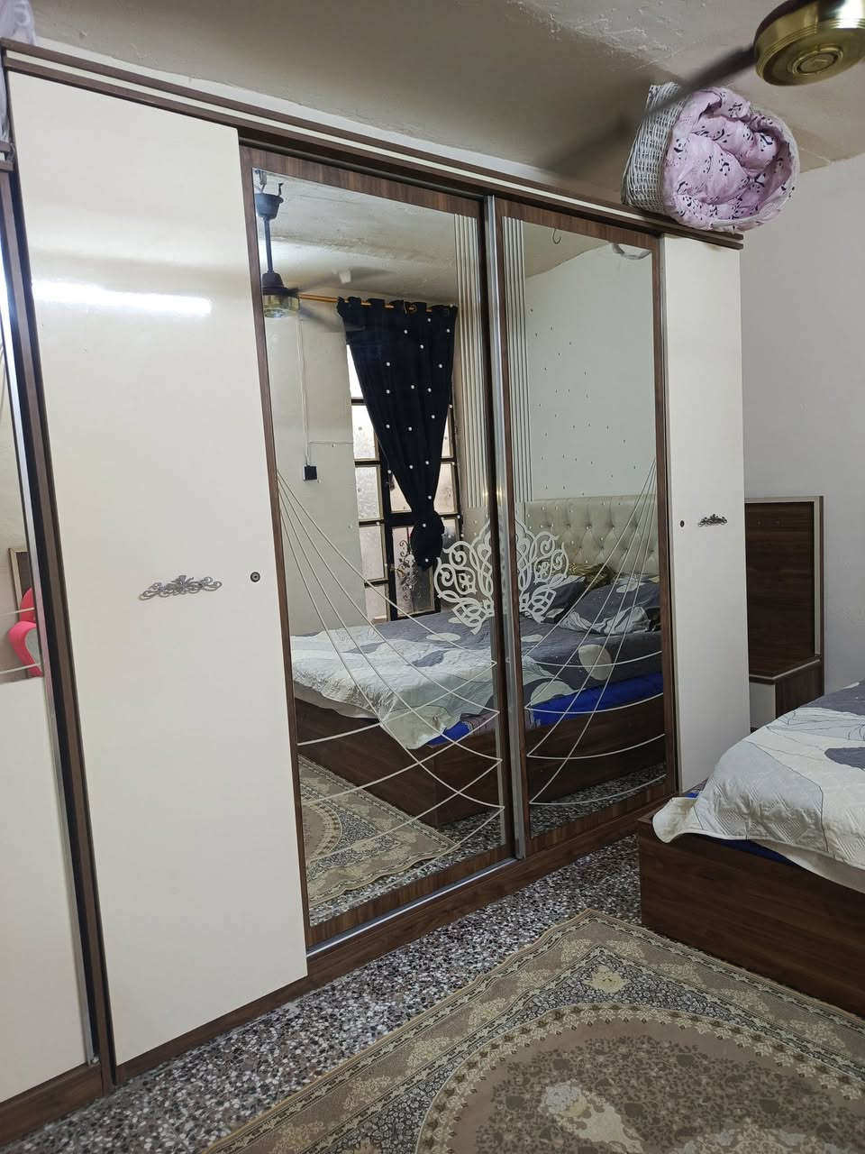غرف تركيه 6قطع للبيع العنوان مدينه الصدر


**إذا كنت صاحب هذا الإعلان وتريد حذفه لأي سبب، رجاءا أرسل رسالة إلى الدعم الفني**