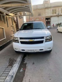 تاهو • ٢٠٠٧ • رقم شمالي