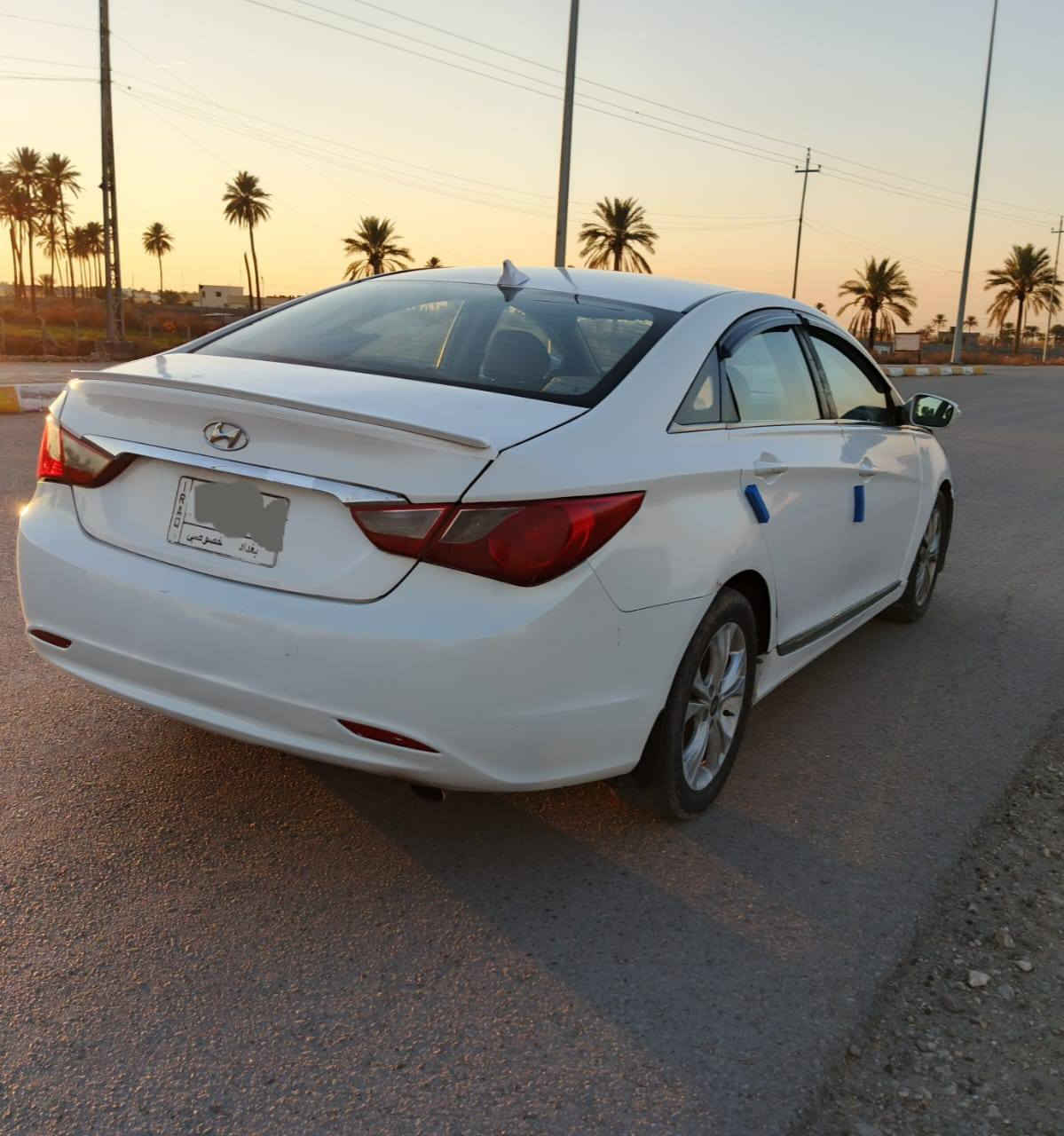 سلام عليكم. هيونداي سوناتا 2011 خليجي
فوول مواصفات ماعده البصمه اشاير ب المري صندوك كهرباء تحكمات ستيرن شفتات استيرن رقم بغداد 5 ويل كب كروم 17 جام كهرباء شاشه كبيره سنتر لوك محرك 2400 دوش كير اوتو جديد 6 نمر المرغوب داخل بيجي السياره بيه 4 قطع صبغ ابيع احزام 
السعر 115 ترهم مراوس حسب القناعه
*********** مكاني رمادي 
***********
