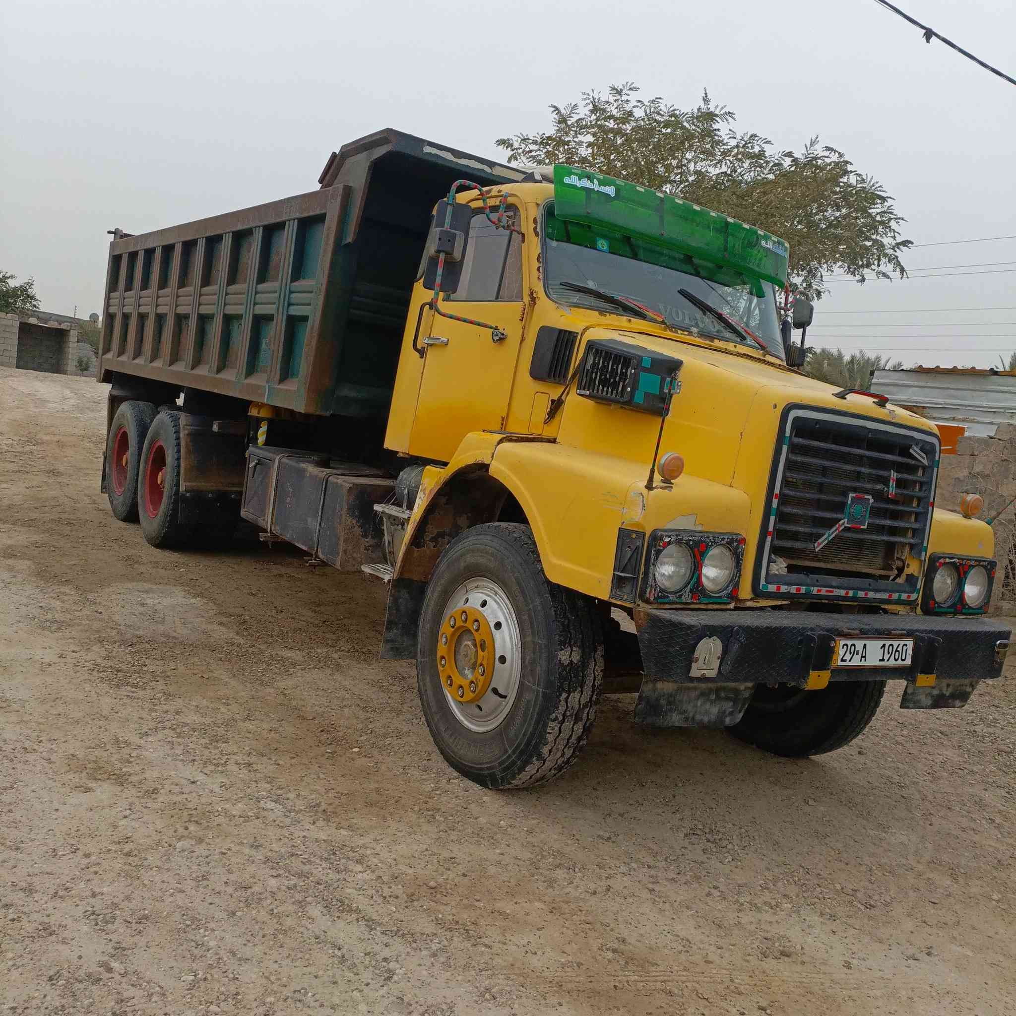 سلام عليكم فولفو للبيع موديل 82 محرك مجفت جديد كير 4*4+فقصه شلعه رقم انكليزي سنويه بسمي تحويل مباشر العنوان الفلوجه الكرمه السعر 24 وبيه مجال 0781642042


**إذا كنت صاحب هذا الإعلان وتريد حذفه لأي سبب، رجاءا أرسل رسالة إلى الدعم الفني**