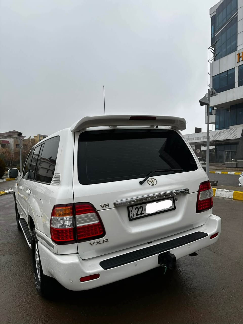 مۆنیکا ٢٠٠٦ vxr

زۆر زۆر پاکە نمونەیە 

فول مواسەفات 

مواسەفات لیگزیز

گیر اتوماتیک 

سلاید 

سەلاجە 

گوشین جلد 

شاشە

مەکینە  ٨پستۆن  

دوو پارچەونیو بۆیاخە بێ داخلی یەک قنجی بچوکی هەیە 

تاخم تایەی زۆرپاکە و یابانی دەنلوپی لە ژێرە 

بۆ زانیاری زیاتر  پەیوەندی بکە ***********

***********

سعر ١٩٧ شقلاوة, أربيل
