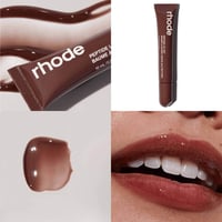 كلوسات rhode • مرطب شفاه • ٤ ألوان