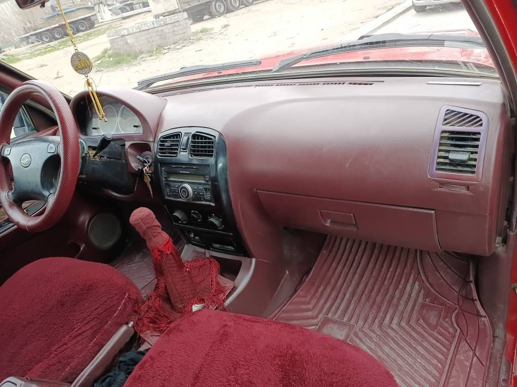 سەرەتابەناوی اللە شتی دانسقە ماشاڵا پیکاب دێر مۆدێل 2009سەیارەکەلۆکەوزۆرتایبەتەگێڕمەکینەتەقەڕەشقەکارەبایی هەموی بەشەرت یەک 250دینارمەسروفی نیەمەکینەوگێڕبیلادبەخ بەس ماشاڵای دەوێت دەعامی بۆدەعامی بەشەرت نرخ44وەرەقەمەنەفێستی ئەسڵی لەگەڵەبەشەرت شوێن سلیمانی توی مەلیک ژمارەمۆبایل ***********/*********** السليمانية, العراق
