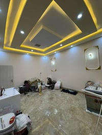 كركوك حي عدن • طابقين • ٢٤٠م