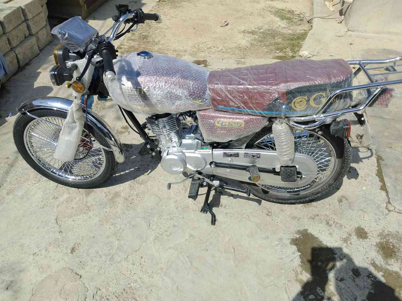 دراجه سونك مستعمله 10 ايام بعدها صفر للبيع السعر ٧٨٠ أو بيها مجال قليل موجود خاص أو عل رقم ***********
