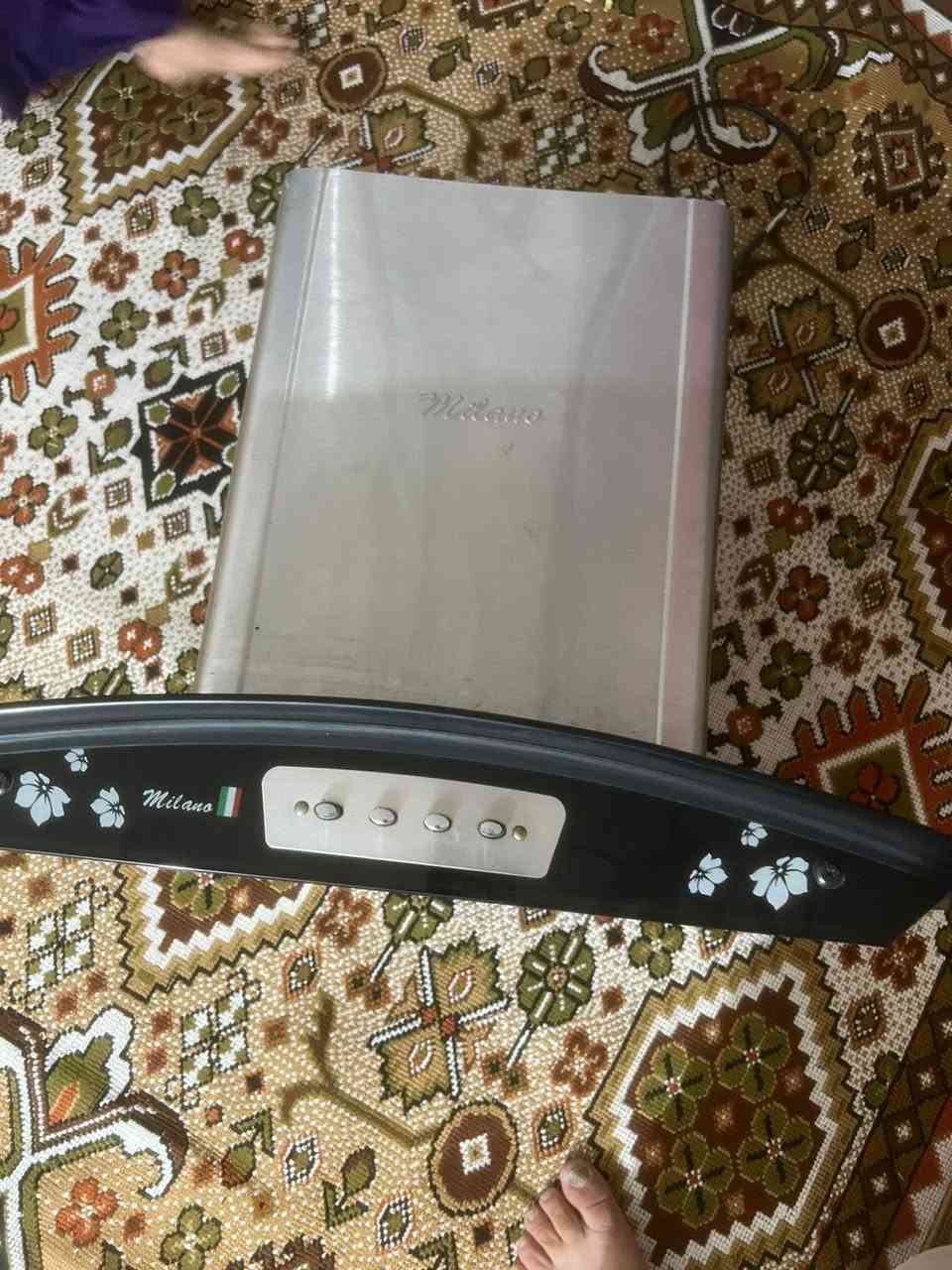 للبيع بغداد شماعية


**إذا كنت صاحب هذا الإعلان وتريد حذفه لأي سبب، رجاءا أرسل رسالة إلى الدعم الفني**