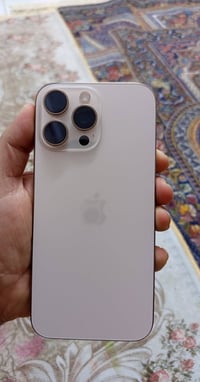 ايفون 16 برو ماكس • بطارية ٩٠ • ملحقات كاملة