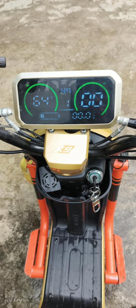 ماطور شحن لبيع السعر 400/الموصل جانب الايمن


**إذا كنت صاحب هذا الإعلان وتريد حذفه لأي سبب، رجاءا أرسل رسالة إلى الدعم الفني**