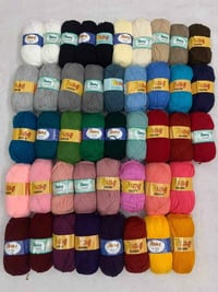 صوف حياكة • تركي • جملة ومفرد