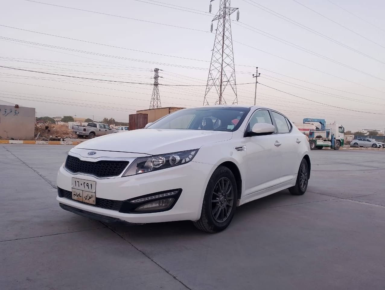 کیا اوبتیما 2012 کوری محرك 2000 دوش بیه قطعتین صبغ بدون دواخل ماشیه 140 محرك مامفتوح سعر115ورقه مکانی کلار***********
