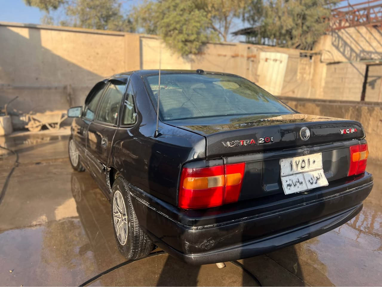 سلام علیکم ڤیکترا ۹۲کارەبای مزبوت هەرچوار تایە لۆک قفول مەرکەزی سلایت پاوەر هەرچوارتایە دیسک مەکینە ۲٠ بێ لێدرا أربيل, العراق


**إذا كنت صاحب هذا الإعلان وتريد حذفه لأي سبب، رجاءا أرسل رسالة إلى الدعم الفني**