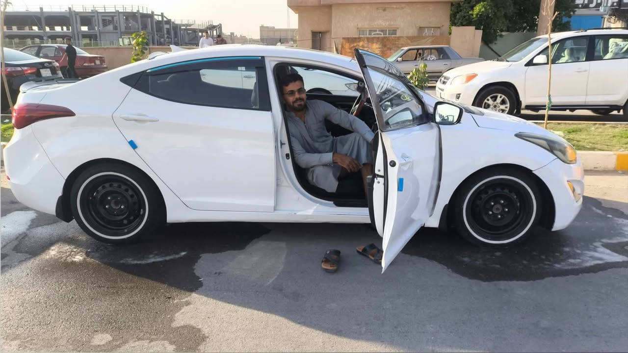 النترا 2016 امريكي
مكينه 2000

 تبريد ثلج

 رقم انگليزي 

بسمي تحويل ثاني يوم

فول ما عده البصمه 

السنويه ل2030

 السعر 110وبيهه مجال

عنواني الناصريه سوق الشيوخ 

‏‪***********
