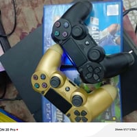 شباب وصلني هذا البلي فور فات نص تيره وياه يدتين ثنينهن اصليات وياه ضني...