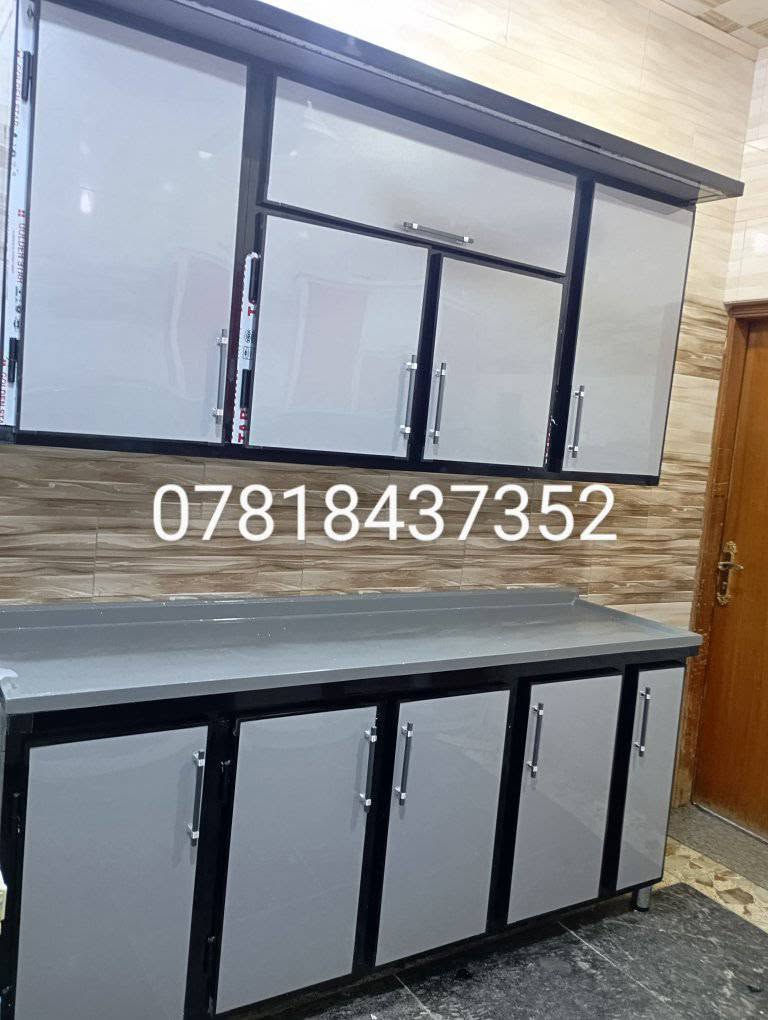 معمل السدير 
للكاونترات التركيه حسب الطلب 
نستقبل القديم بالجديد مع الفرق 
نجف واتساب *********** النجف, العراق
