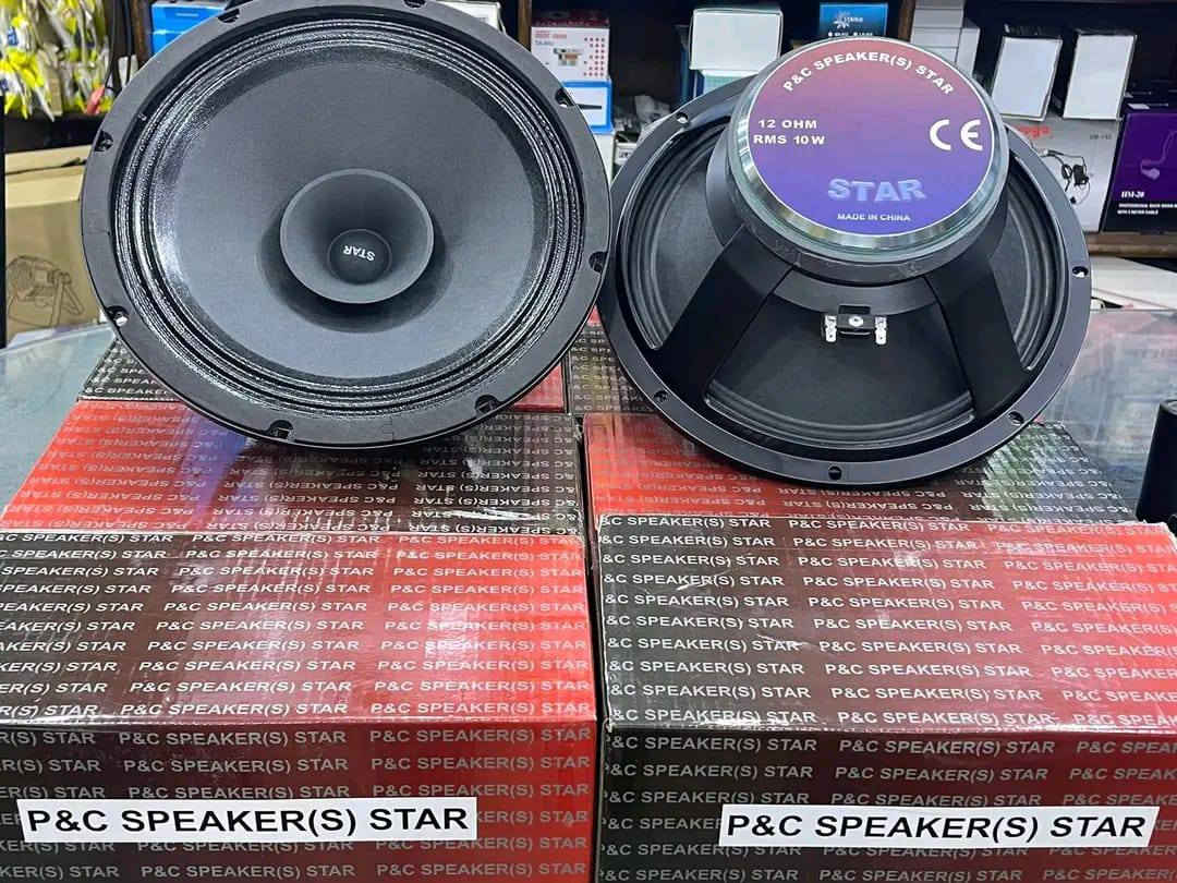 بابا مجال ⚡😉🚨🚨
تم وصول حويه سماعات B&C

12بوصه تايواني 

12بوصه B&C. ملف 38,5 

12بوصه بومبه Star ملف5 ,38

10بوصه B&C ملف 38,5

8بوصه B&C ملف 35,5

6بوصه B&C ملف 30,5

الاستفسارات رقم الهاتف 01006452030 وعليه وتساب شحن جميع المحافظات وجميع دول و تنفع الي عربيات 😉⭐


**إذا كنت صاحب هذا الإعلان وتريد حذفه لأي سبب، رجاءا أرسل رسالة إلى الدعم الفني**
