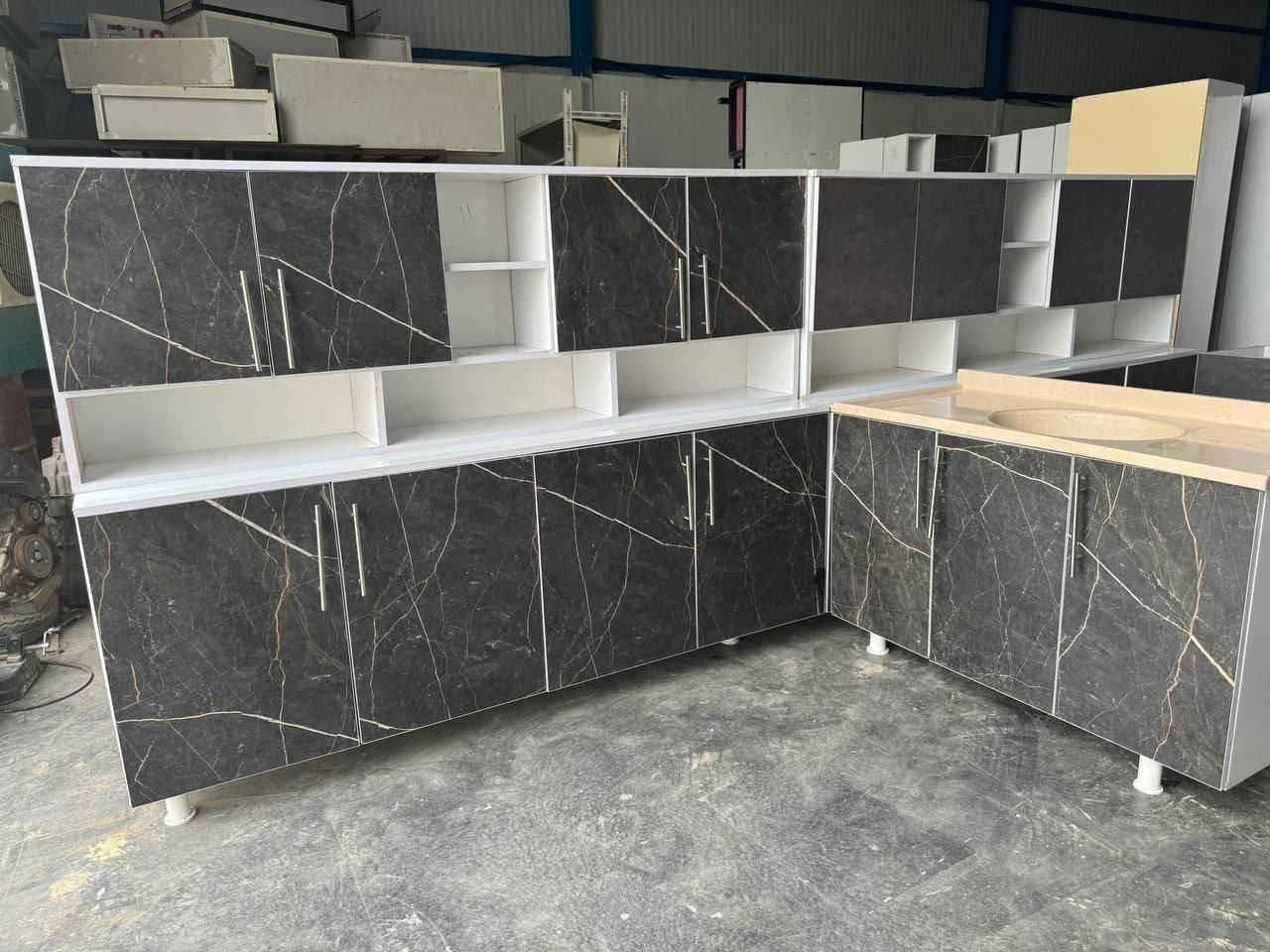 معمل ومعرض النبأ العظيم 
للكاونترات الألمنيوم :
#المميز_بلا_منافس 🦁

✨ أسعار الكاونتر الخشب الجاهز ✨

🔹 قياس مترين 
السعر  270 لف

(الشد حسب الاتفاق ويه السايق مباشرة 5 الف بدون تصعيد)
 توصيل المحافظات المشمولة بعرض توصيل الكاونترات

يشمل التوصيل إلى المحافظات التالية:

📍 كربلاء
📍 بابل
📍 نجف
📍 ديوانية
📍 الأنبار (رمادي – فلوجة)
📍 صلاح الدين
📍 ديالى
📍 واسط
📍 ناصريه
📍 سماوه
📍 عماره
📍 بصره 

المحافظات المذكوره توصيله مجاني  ☝☝
✨ التوصيل متوفر وبأفضل تنظيم
🔥 حجوزات مستمرة يومياً بغداد, العراق


**إذا كنت صاحب هذا الإعلان وتريد حذفه لأي سبب، رجاءا أرسل رسالة إلى الدعم الفني**