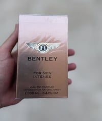 عطر بينتلي