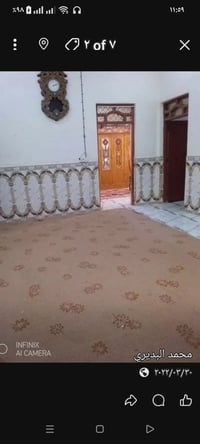 طابو صرف • ٢١٠م • العسكري الثاني