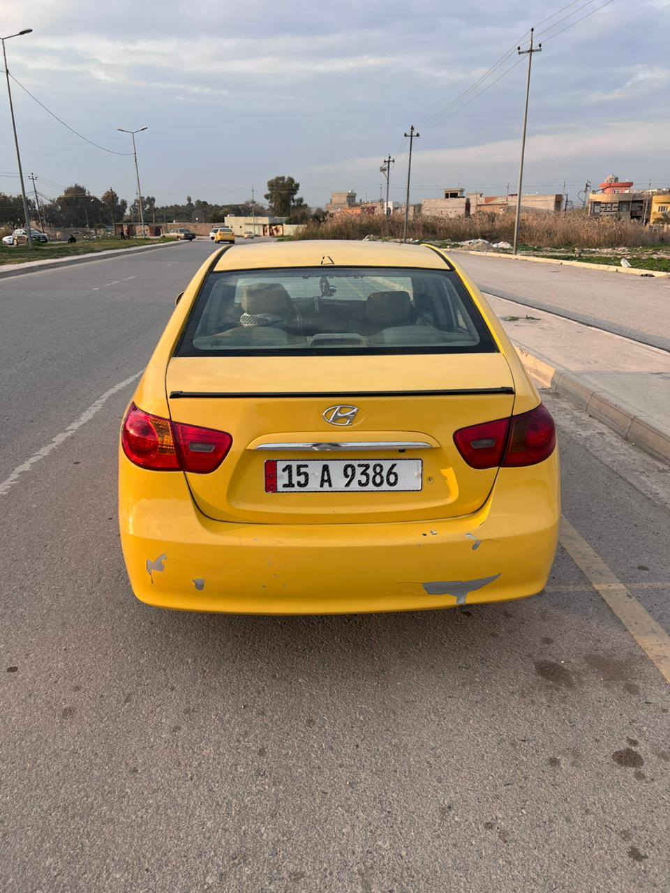 السلام عليكم
انتره 
موديل 2008
كير ومحرك شرط
اني صاحبه شرط التحويل
رقم الانبار
هيئه وقرامات صفر
الضرر فقط الجاملق وبيها وتلقيطات معجون
السياره بدون دواخل
السياره ما ناقصه برقي
وناصبه مثل ما واضحه بل صور
السعر 105
مكاني موصل 17تموز
***********
***********
 غير متواجد على الفيس
