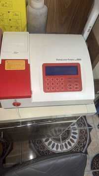 جهاز سيمي اوتو • الكترونيات