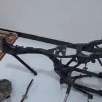 شاصي دايون عضم اوراق اصولي مديل ١٣ بي مكاتبه من مكتب حسين للبيع ٠٧٧١٢٠...