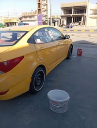 اكسنت • ٢٠١٣ • محرك ١٦٠٠