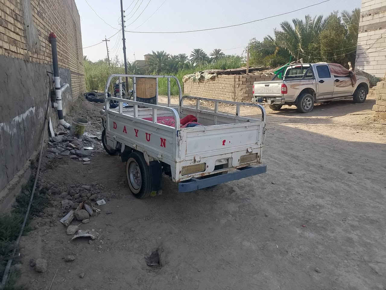 سلام عليكم ستوته مديل 18مكينه ٢٢مفتوح بستم فقط جاهزه عوزه بس كلوبات وباتري ما يكلفن ٢٥بس انه ما فارغ اكمله مستعجل ع بيعته سعر اتصل ***********مكاني سوق الشيوخ حي العسكري
