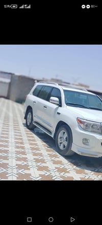 ٦ سلندر • ٧ مقاعد • ٢٠١١