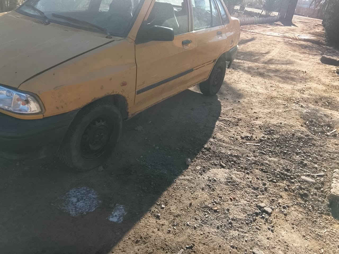 السلام عليكم سياره سايبه م 9 رقم بغداد الماني سنويه عظم عاج راعيها مااندله أتعهد من سرقه وعشائر مكينه  بيها خيط بخار قليل كير الواحد يفلت حداديه جيده كهربائيات شغاله نكره سلف سياره مال شغل شواصي نضاف السعر 12 وبيها مجال مكاني بغداد اليوسفيه القصر الاوصط *********** تعليقات مارد خاص مارد الشراي يتصل مامتواجد ع الفيس
