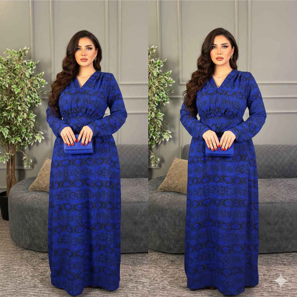 فستان نسائي خامة كريشا 
القياس فري سايز من وزن 40 لحد وزن 110 يلبس 
السعر خاص 
توصيل جميع المحافظات


**إذا كنت صاحب هذا الإعلان وتريد حذفه لأي سبب، رجاءا أرسل رسالة إلى الدعم الفني**