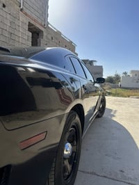 شارجر ٢٠١٢ • محرك ٦ • رقم اربيل