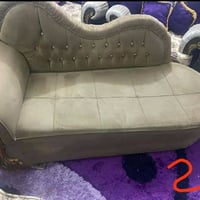 كنبة • ضرر بس رجلين • الديوانية