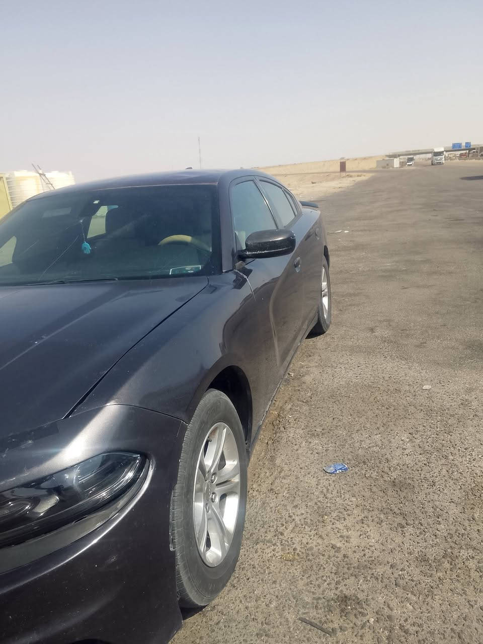 السلام عليكم
سيارة جارجر اصل 2016 مرمزه 2020
السيارة حادثه مبدل بنيد 
وهنا شبر بالجاملغات الامامية 
سعرها 140 وبيه مجال 
مستعجل ع بيعه عندي مريضه واريد سويله عملية 
الاستفسار 
***********
