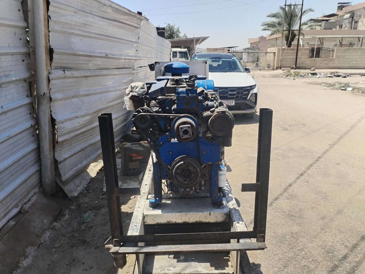مولدة بيركز اصل انكليزي عوزة بس بم السعر على الخاص رقم ***********
