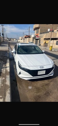 الانتر ٢٠٢٣ • ماشية ٧٠ الف • رقم بغداد