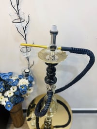 ٤ قطع نراكيل طه سنفورة شرط انطيك عيب ترجعه سعر ٦٠ الف ٠٧٧٠٧٥٥٦٧٣٢