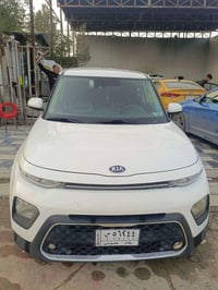 سول • ٢٠٢١ • ماشيه ٥٤٠٠٠