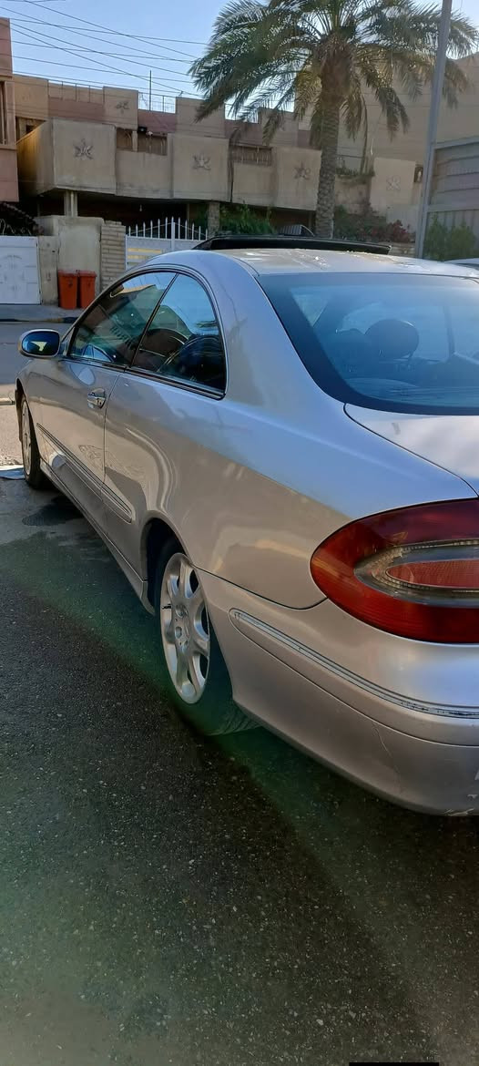 ‏السلام عليكم ورحمه الله وبركاته
بيع مستعجل
‏مرسيدس clk 200 
‏موديل 2003 
‏كوبي / تك باب 
‏فتحه سقف سلايد روڤ
‏مكينه vvt3000
‏كير جديد 
‏تخم تاير و ويل جديد  
‏بطاريه جديده 
‏السياره رقم ديالى تحويل مباشر 
‏السعر المطلوب 45 ورقه  و بيها مجال 
‏غير متواجد على الفيس بوك 
‏للتواصل الاتصال على الرقم 
‏***********
‏
