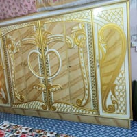 غرفه اخشاب • نضيفة • الطارمية السوري