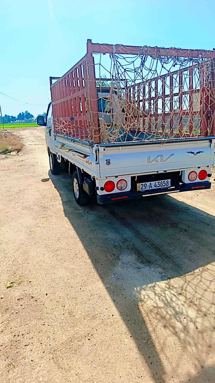 السلام عليكم كيا موديل 24 مقفوله كفاله عامه السنويه لل 29 السعر 160 وبيها مجال.   ***********
