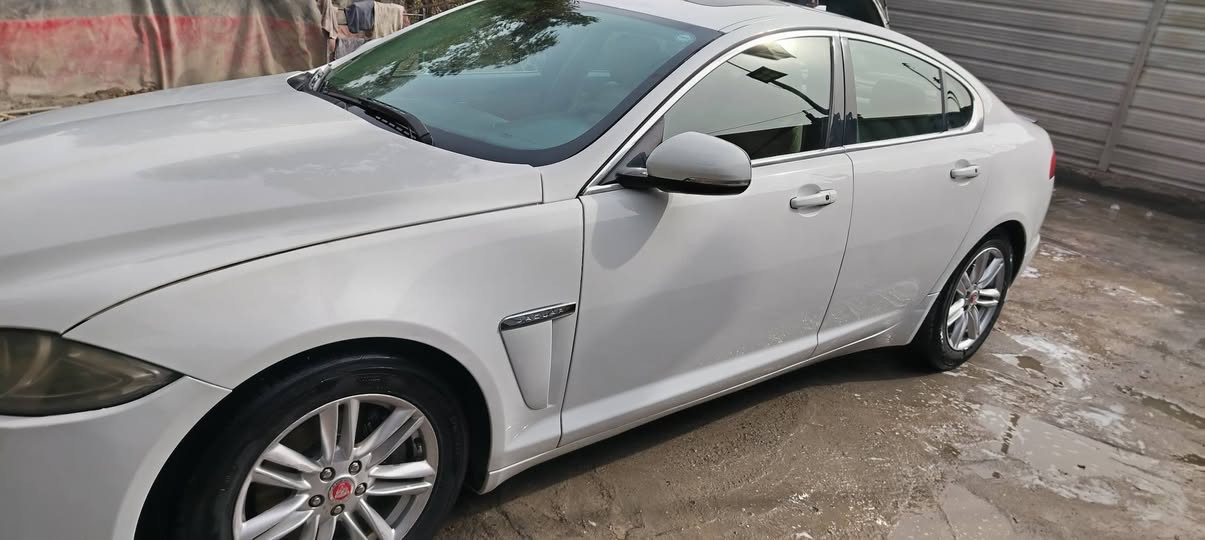 للبيع او مراوس او أقساط
السلام عليكم جاكور خليجي موديل 2014 الرقم سليمانيه بسمي محرك 4 سلندر حجم 2000 فئه xf فول مواصفات ماشيه 67 الف كيلو الاتصال *********** العنوان بغداد
